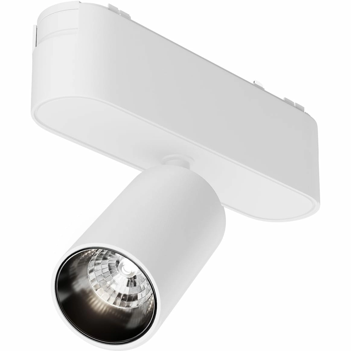 Трековый светильник Technical TR103-1-5W4K-M-W
