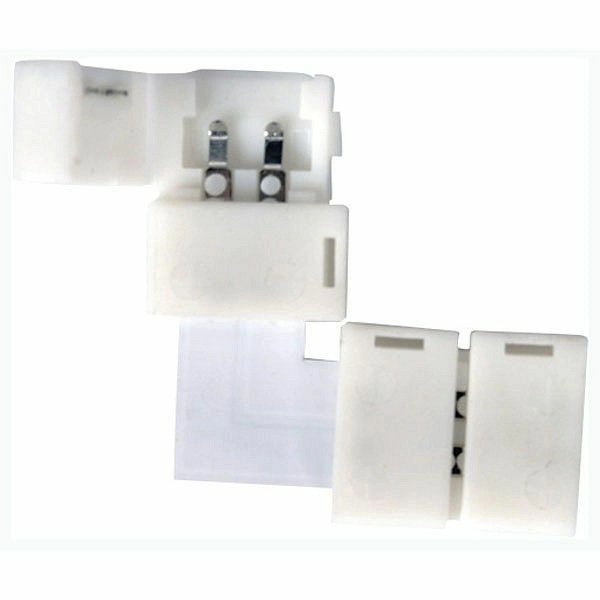 Набор из 10 соединителей лент угловых жестких Elektrostandard LED 1L a035991