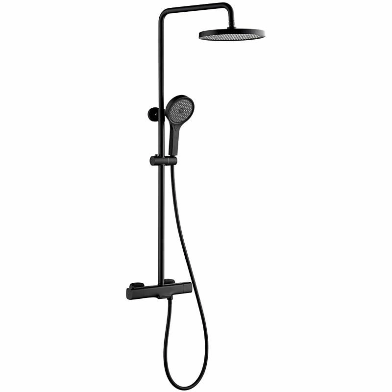 Душевая система Gappo G2495-76