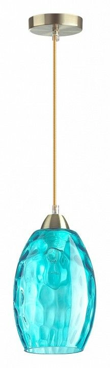 Подвесной светильник Lumion Sapphire 4490/1