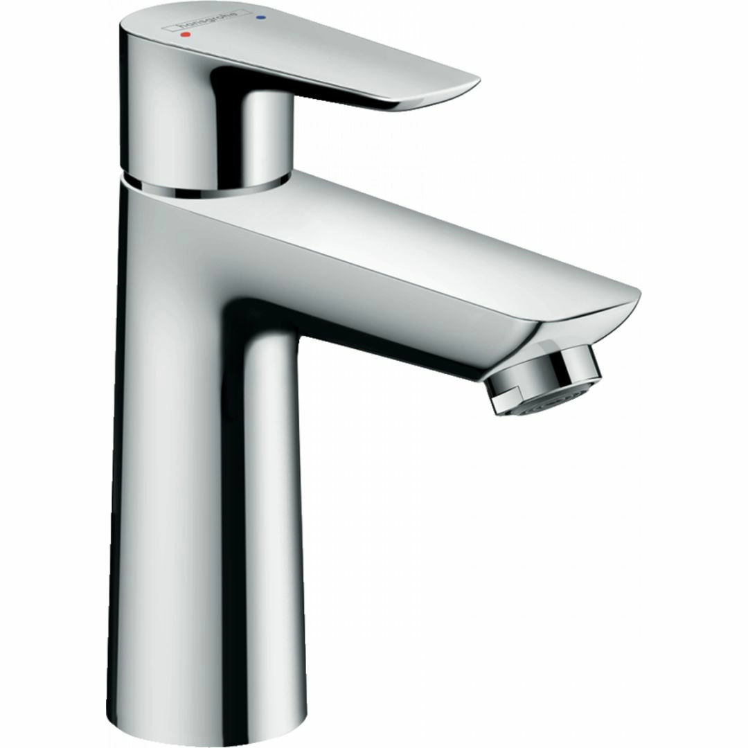 Смеситель для умывальника Hansgrohe Talis E 110, 71710000