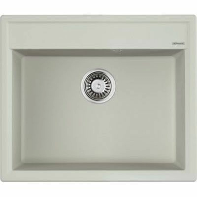 Кухонная мойка Omoikiri Daisen 60-PA (пастила), 4993618