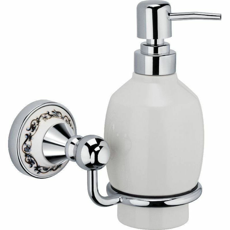 Дозатор жидкого мыла Fixsen Bogema, FX-78512