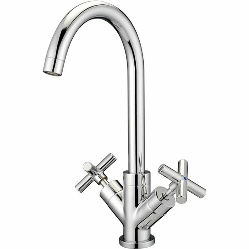 Смеситель для кухни Omnires Modern, C303CR