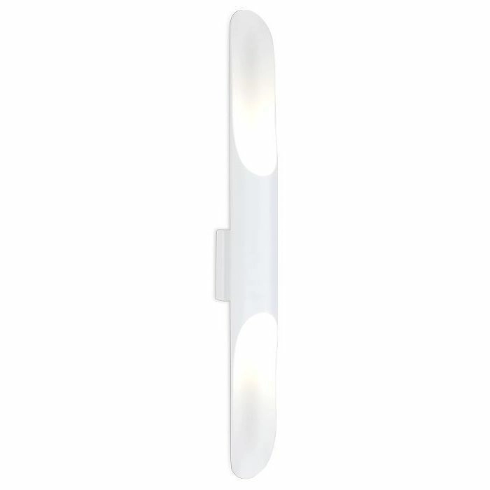 Настенный светильник со сменной лампой Ambrella Wallers Wall, FW236