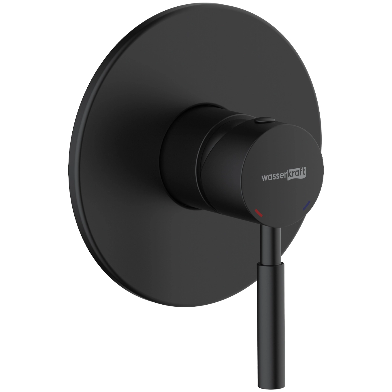 Смеситель для душа WasserKRAFT Gollach, 3351