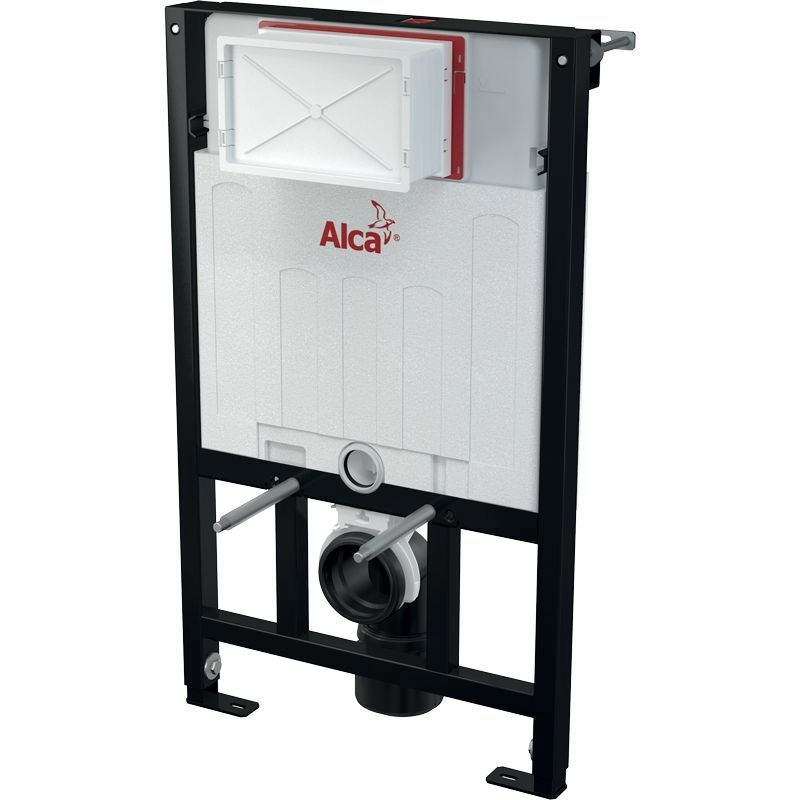 Скрытая система инсталляции Alcaplast Sadromodul, AM101/850
