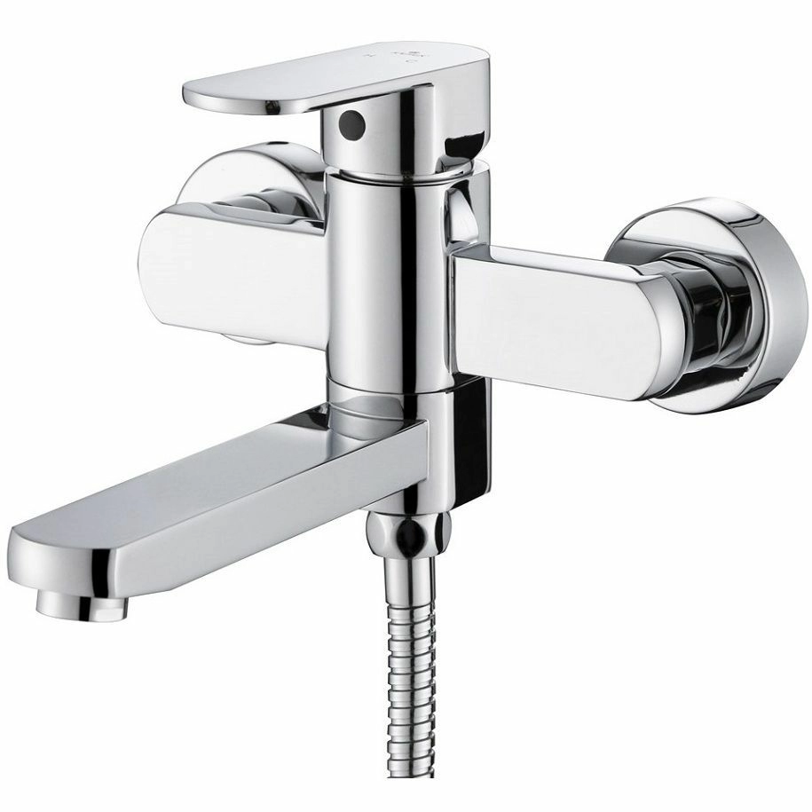 Смеситель для ванны Kaiser Sonat, 34022L