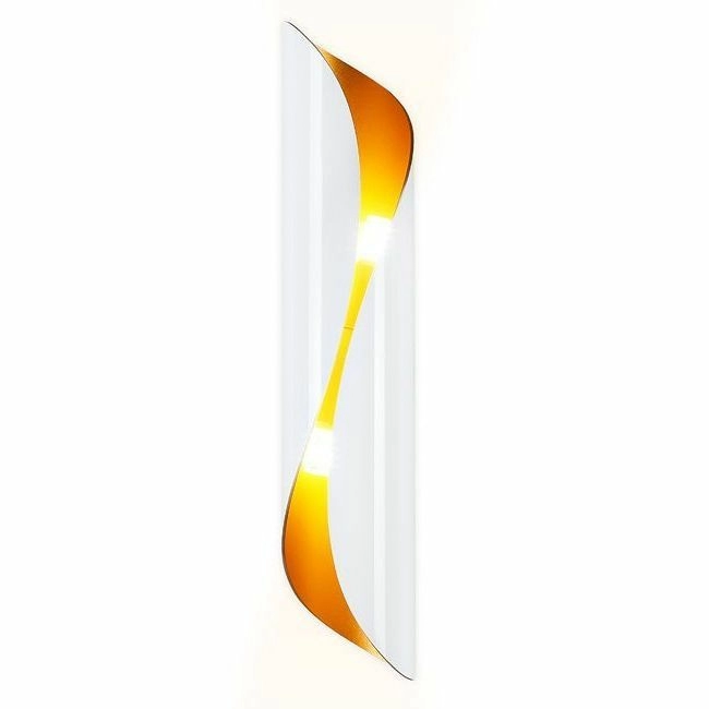 Настенный светильник со сменной лампой Ambrella Wallers Wall, FW240