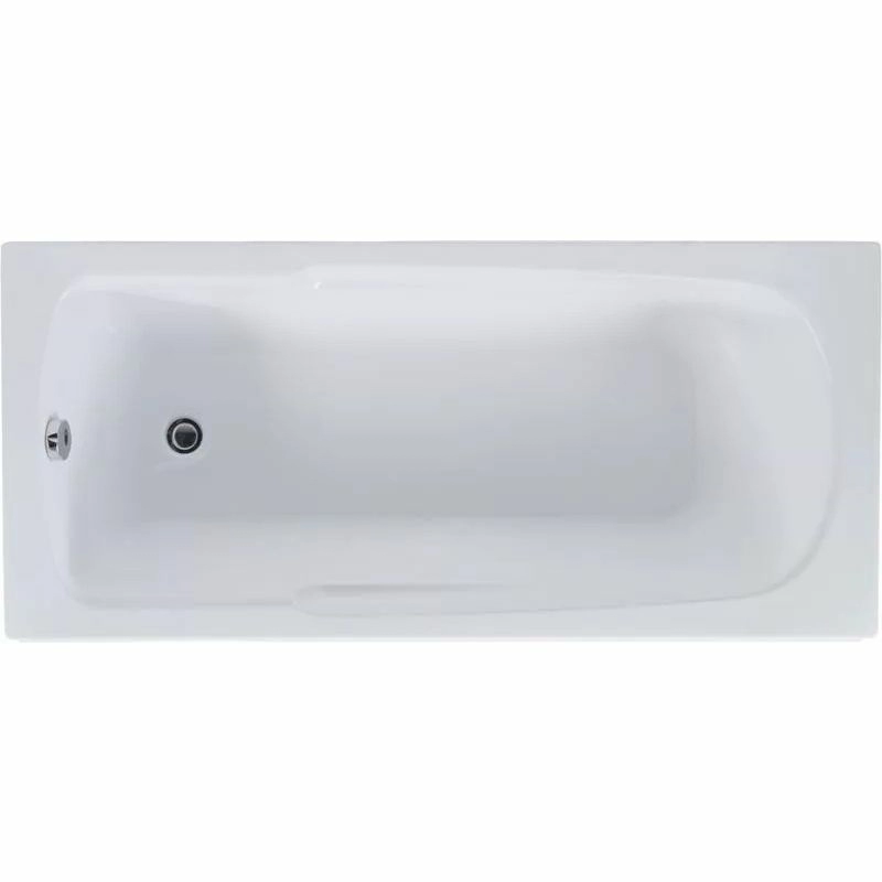 Акриловая ванна Aquanet Extra