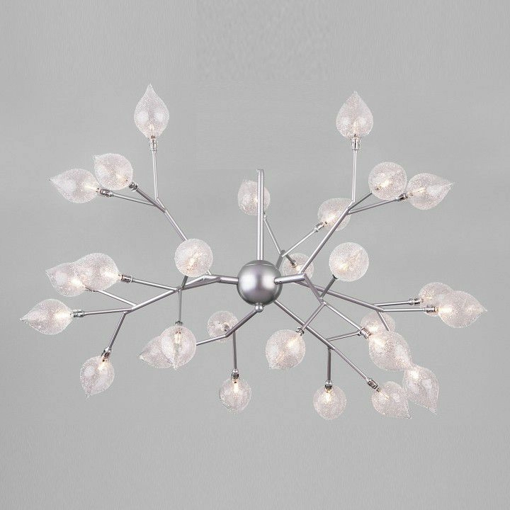 Подвесная люстра Bogate's Boccio 546