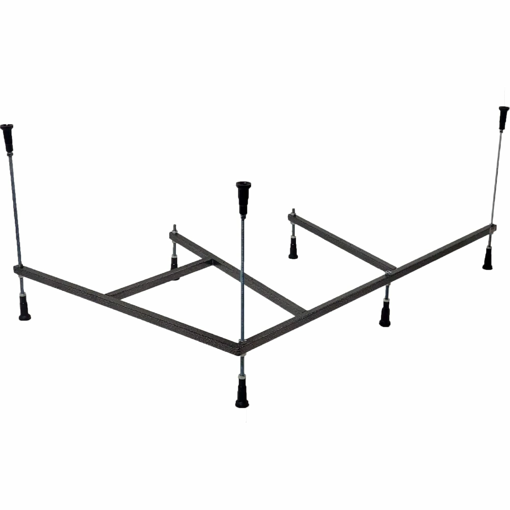 Каркас к ваннам Vagnerplast Veronela Offset, Melite 160x105, VPK160105