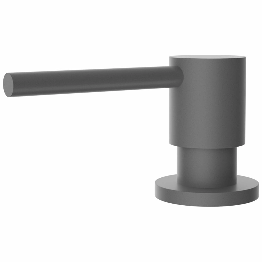 Дозатор Omoikiri OM-03 GR, 4995046