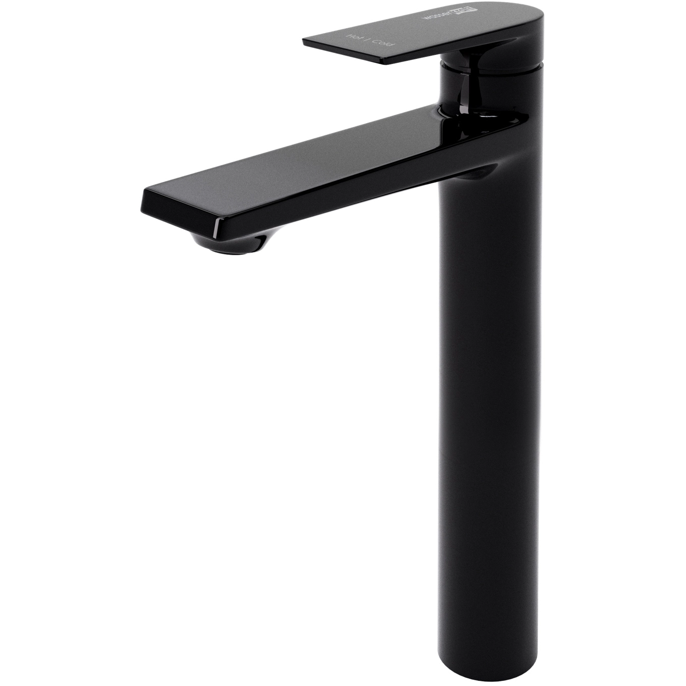 Смеситель для умывальника WasserKRAFT Glan, 6603H
