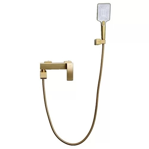 Смеситель для ванны Gappo G3207-33