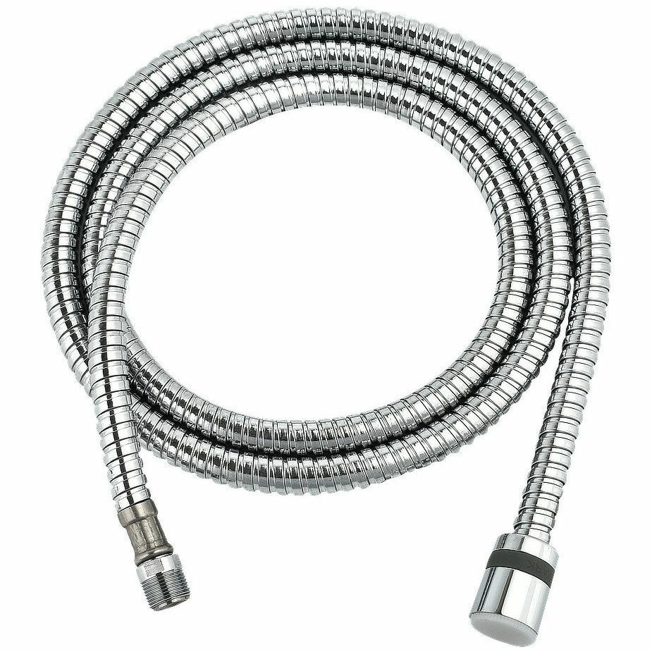 Шланг для лейки смесителя на борт ванны 2 м Lemark, LE8063S