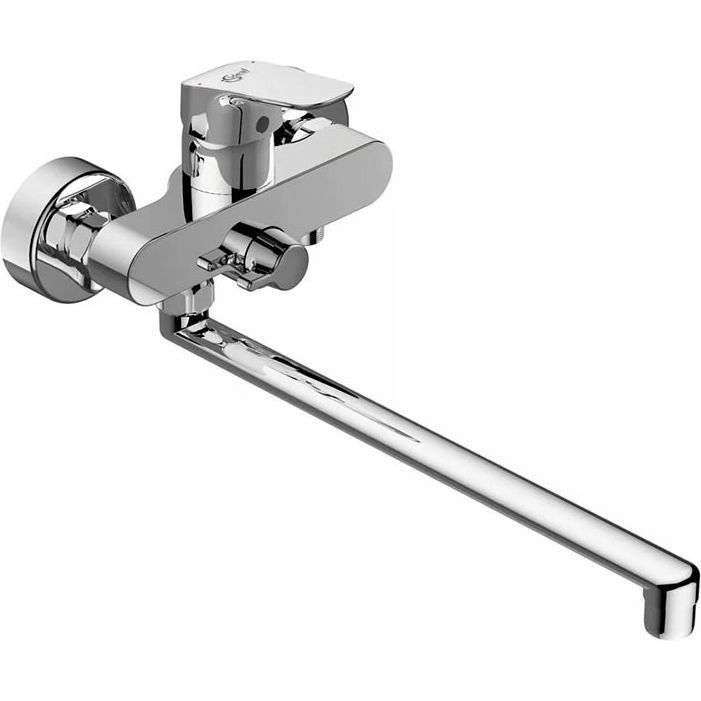 Смеситель для ванны Ideal Standard Ceraflex, B1741AA