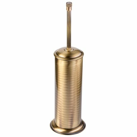 Ершик напольный Boheme Royale Cristal Bronze, 10928-BR