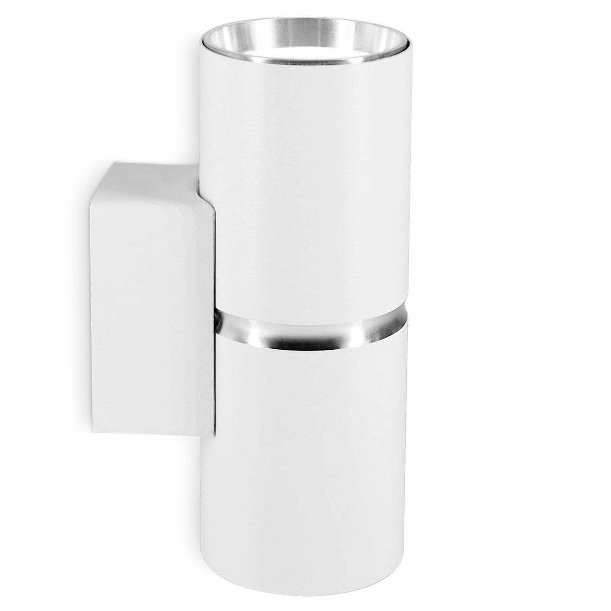 Настенный светильник со сменной лампой GU10 Ambrella Wallers Wall, FW2476