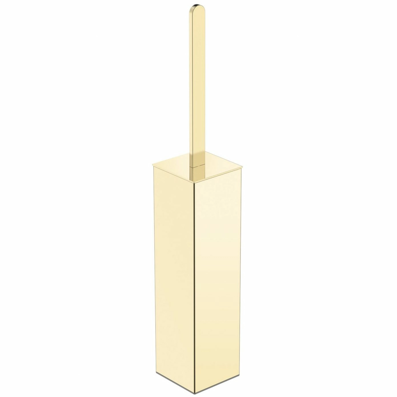 Ершик напольный Boheme Qubic Gold, 10949-G
