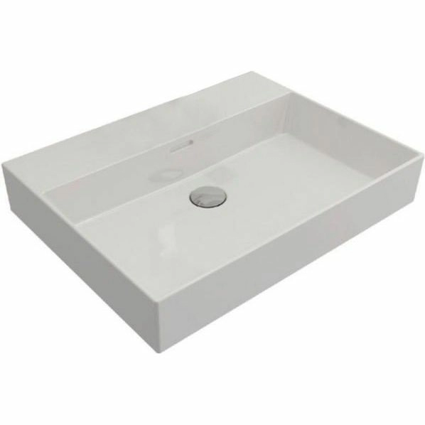 Умывальник накладной Bocchi Milano 60x46, 1376-001-0125
