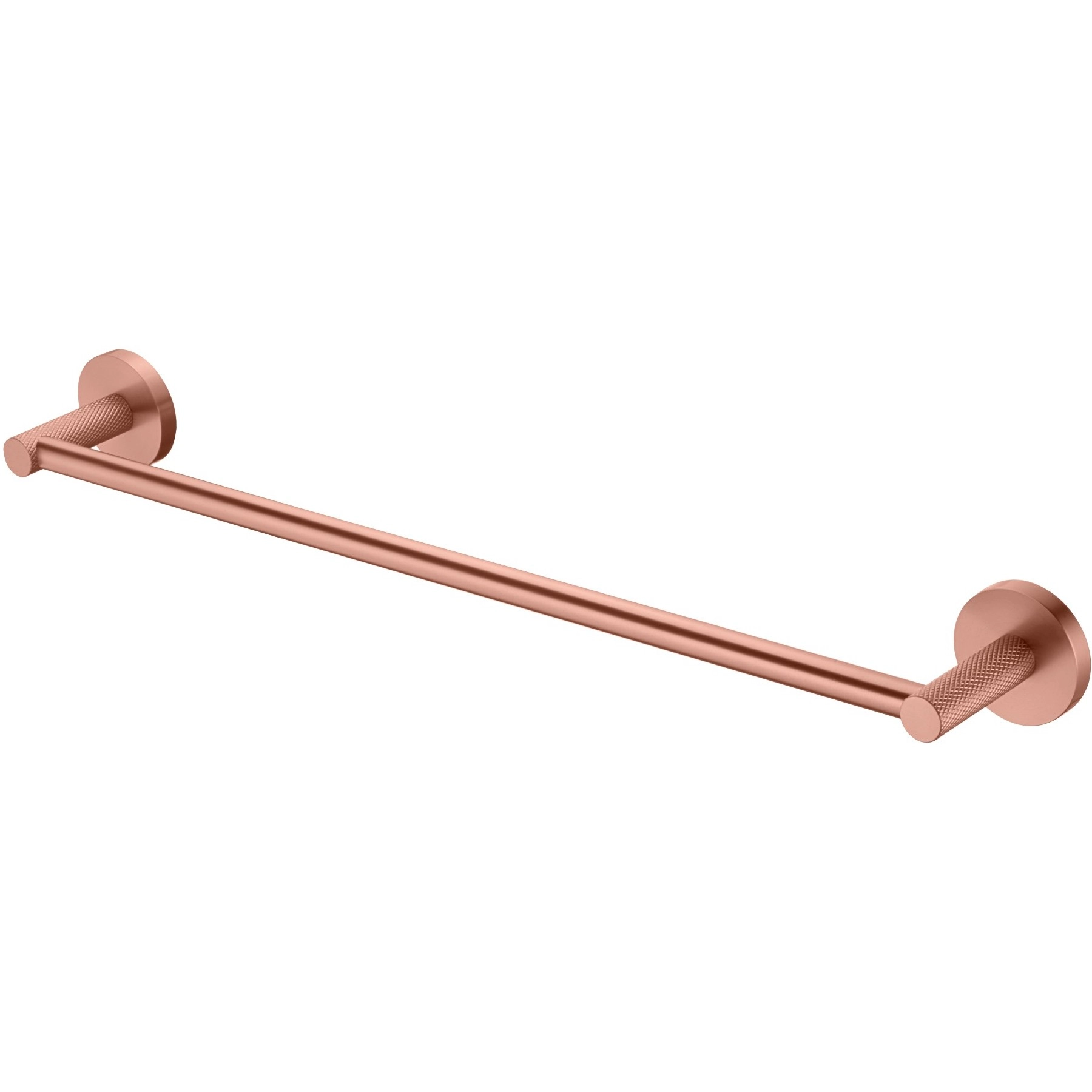 Держатель для полотенца Boheme Uno Copper Brushed, 10972-CB