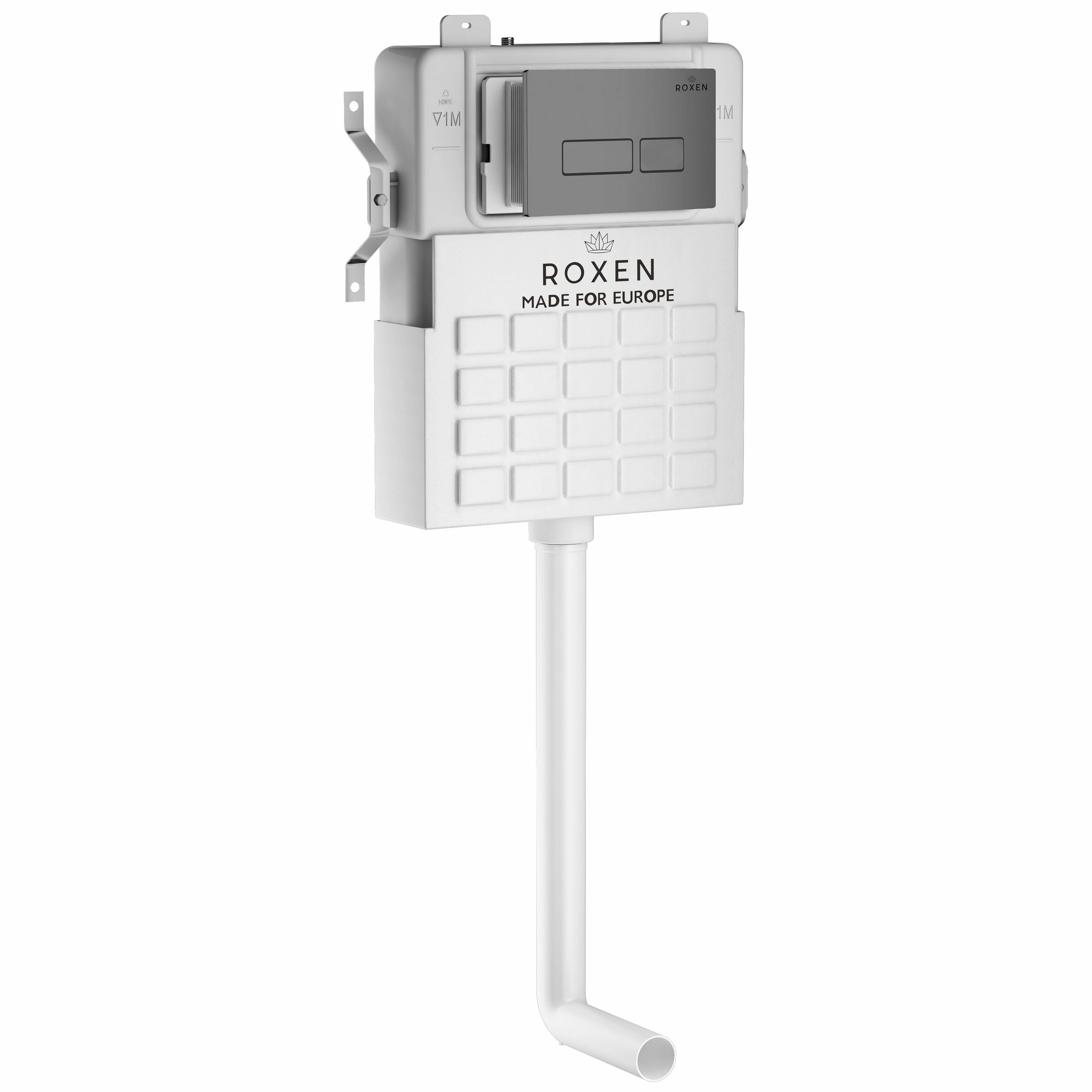 Комплект 3 в 1 Roxen Attach, 927084