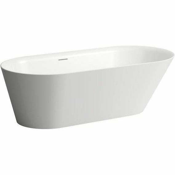 Акриловая ванна Laufen Kartell 171.5x71.5, 226332, 2.2633.2.000.000.1