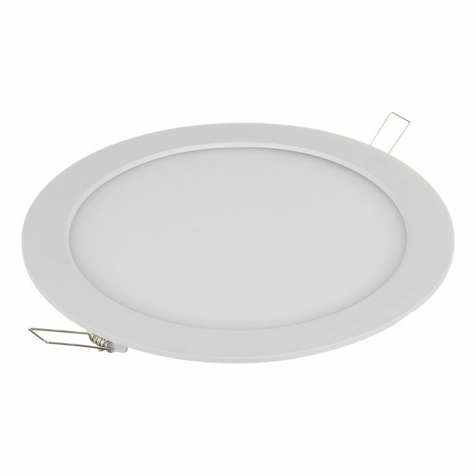 Встраиваемый светильник Elektrostandard Downlight a034916