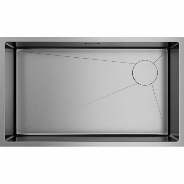 Мойка Omoikiri Taki 74-U/IF-IN Side, 4993170