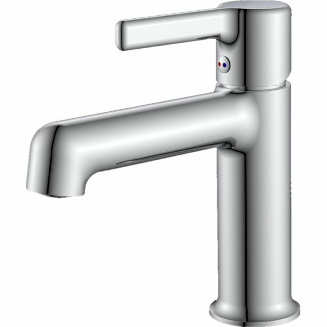 Смеситель для раковины Haiba HB10814