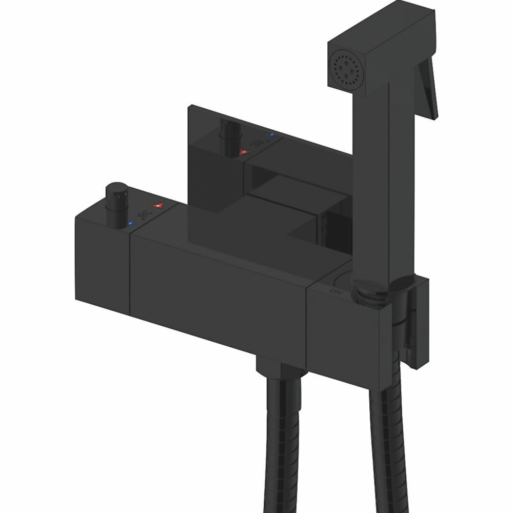 Гигиенический душ Rose, R965H