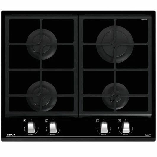 Поверхность газовая Teka GZC 64300 XBN BLACK, 112570034