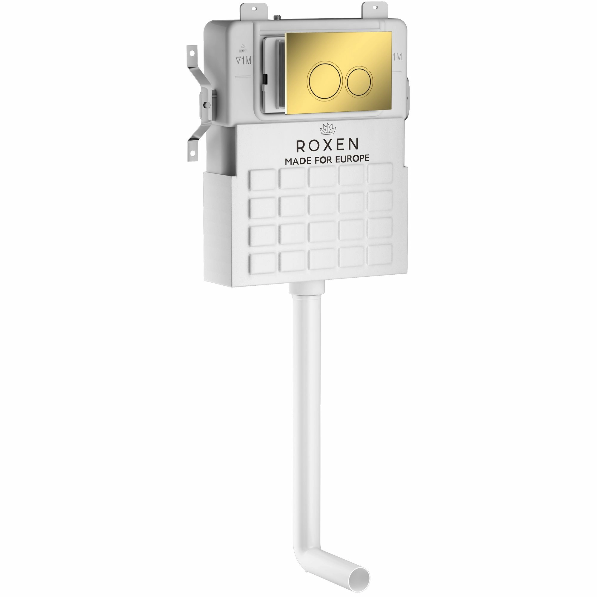 Комплект 3 в 1 Roxen Attach, 945177