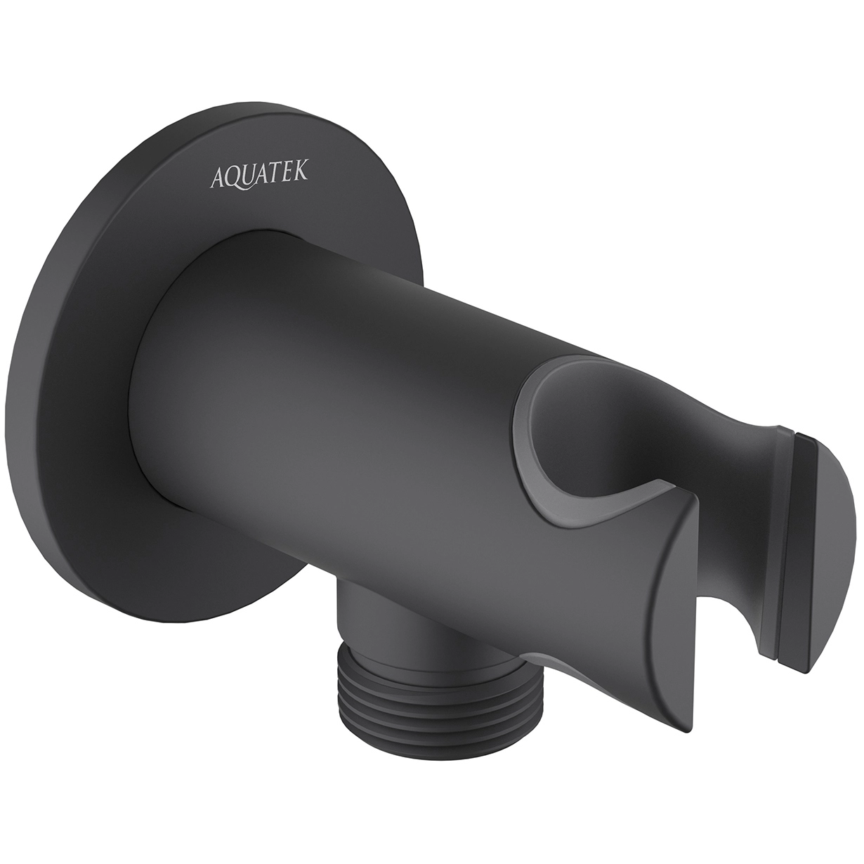 Шланговое подсоединение с держателем Aquatek, AQ2460MB