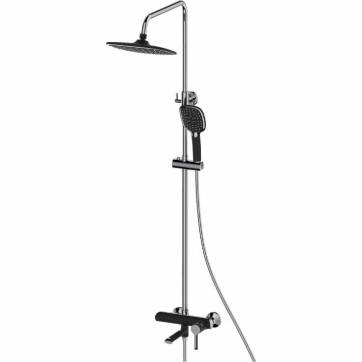 Душевая система Haiba HB24805-7