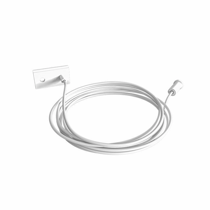 Подвес для накладного магнитного шинопровода Arte Lamp Optima-Accessories, A741033
