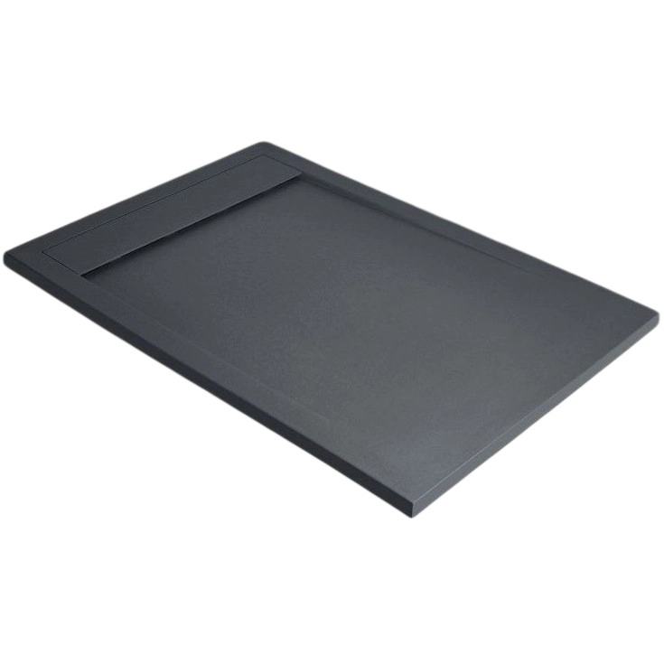 Душевой поддон Radaway Teos F Anthracite