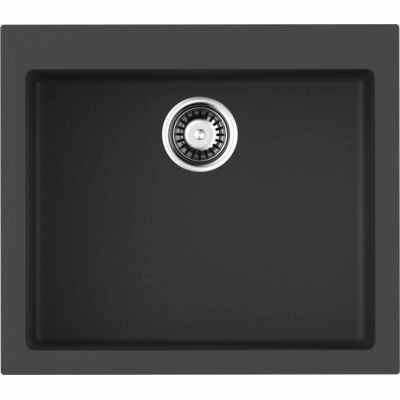 Кухонная мойка Omoikiri Bosen 57-BL, 4993145