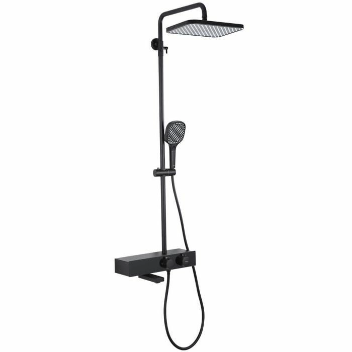 Душевая система Gappo G2495-16