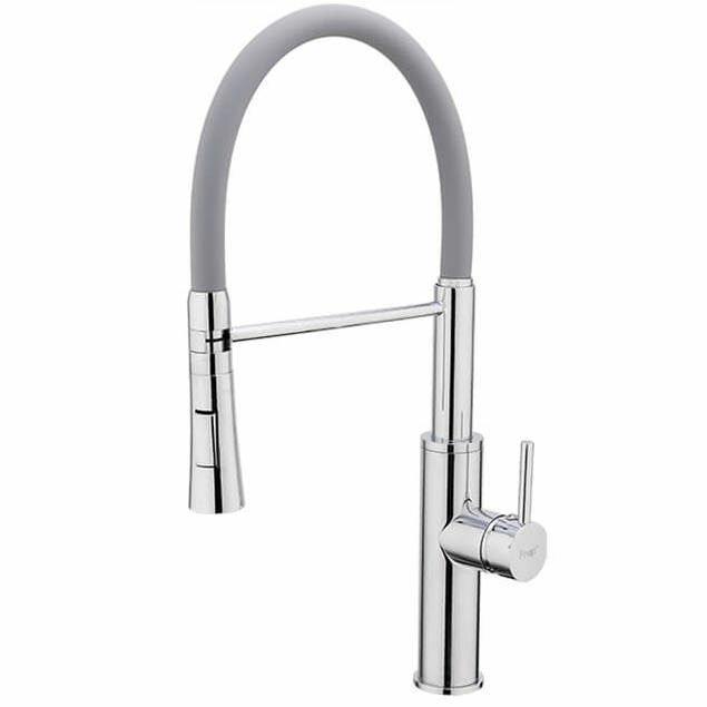 Смеситель для кухни Frap F4452-6