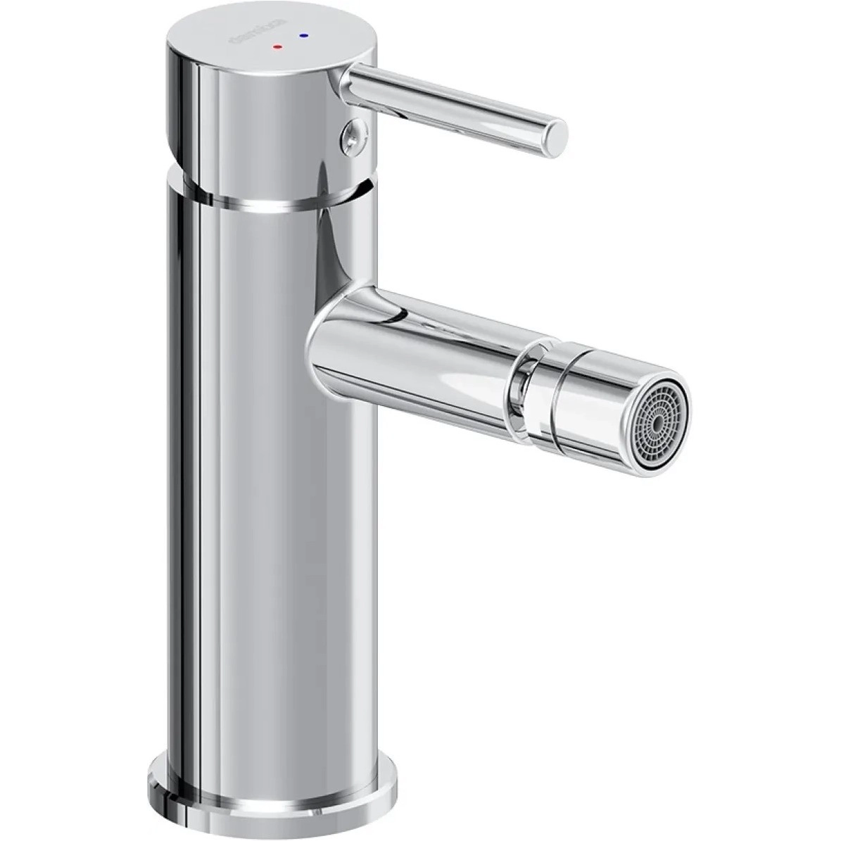 Смеситель для биде Damixa Scandinavian Pure, 360240000
