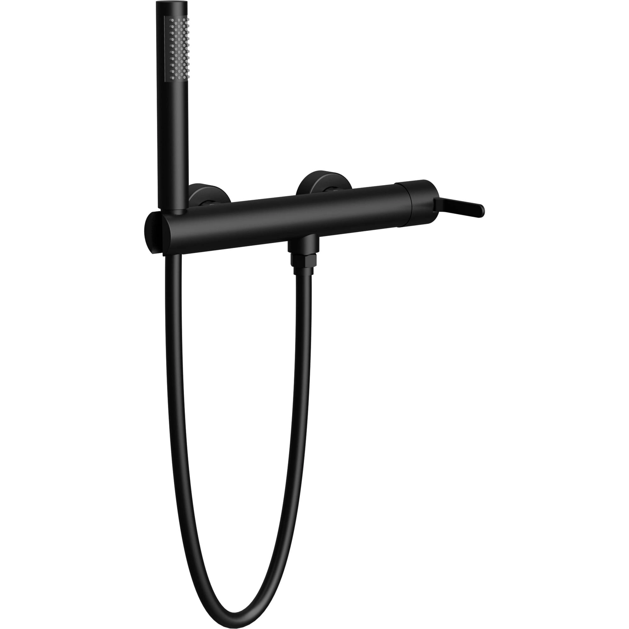 Смеситель для душа Altrobagno Юнион (Unione), ALTROBAGNOUnione030603MB