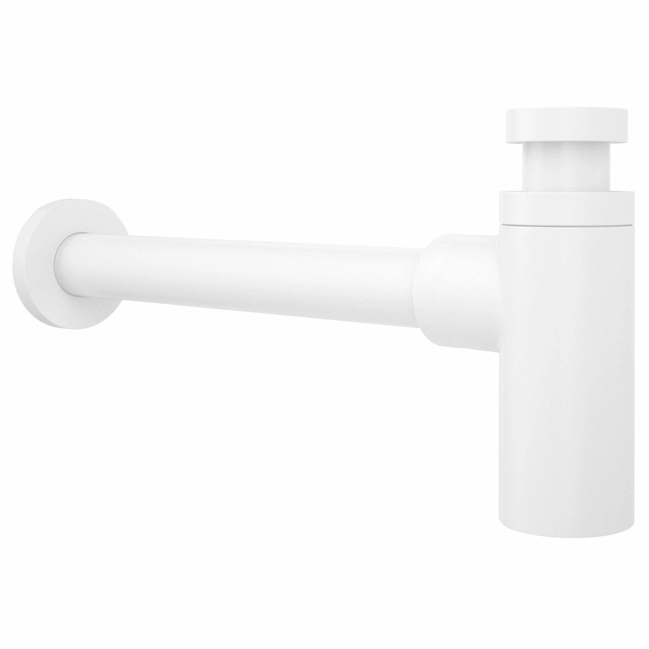 Сифон для раковины Wellsee Drainage System, 182108000
