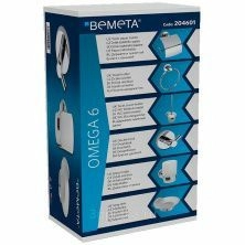 Набор аксессуаров Bemeta Omega, 204601