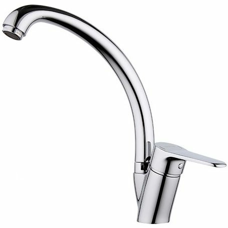 Смеситель для кухни Gappo G4136