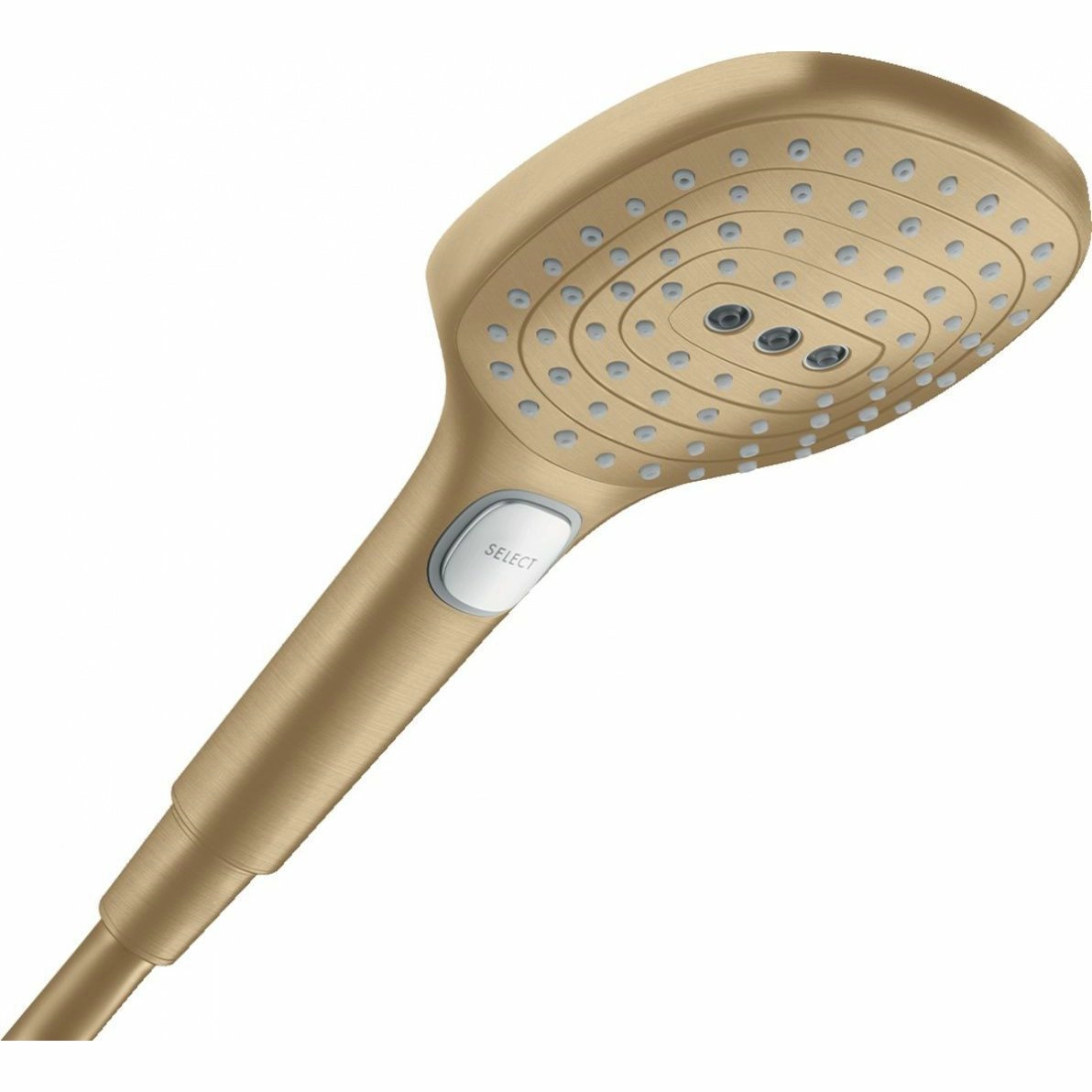 Ручной душ Hansgrohe Raindance Select Е 120 3jet, 26520140
