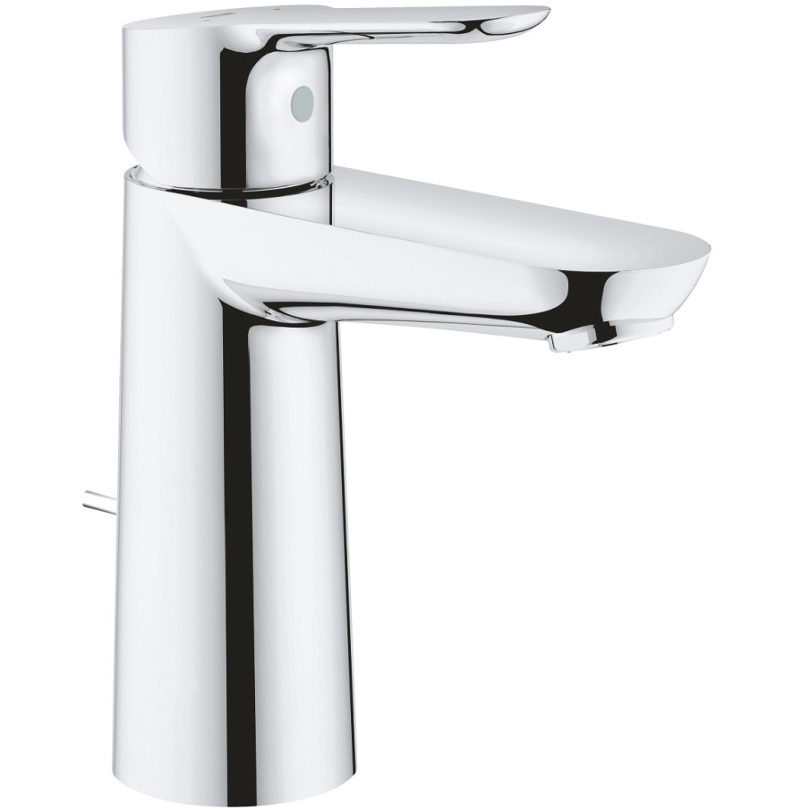 Смеситель для раковины Grohe BauEdge, 23758000