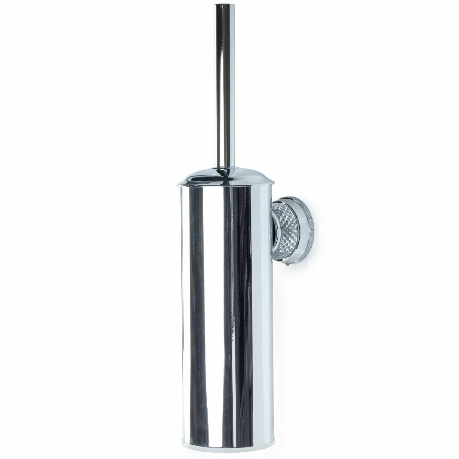 Ерш настенный Boheme Aura Chrome, 10254-CR