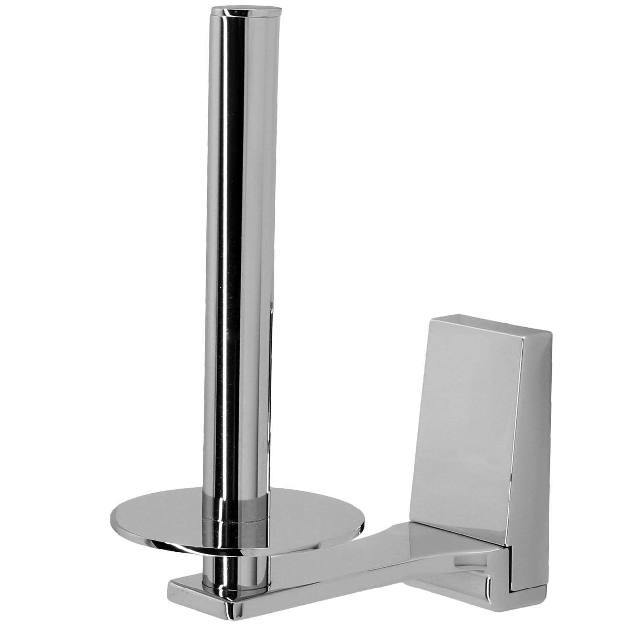 Держатель туалетной бумаги WasserKRAFT Lopau, K-6097